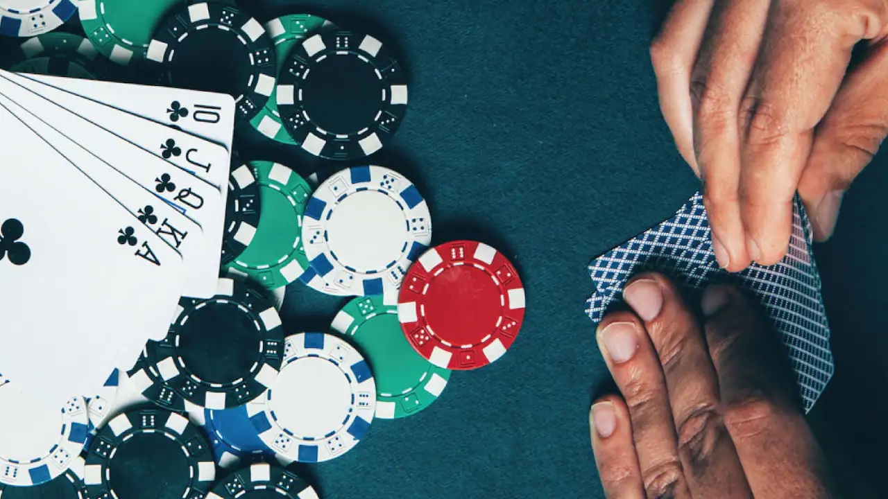 Selecting a Reputable Online Casino Gambling