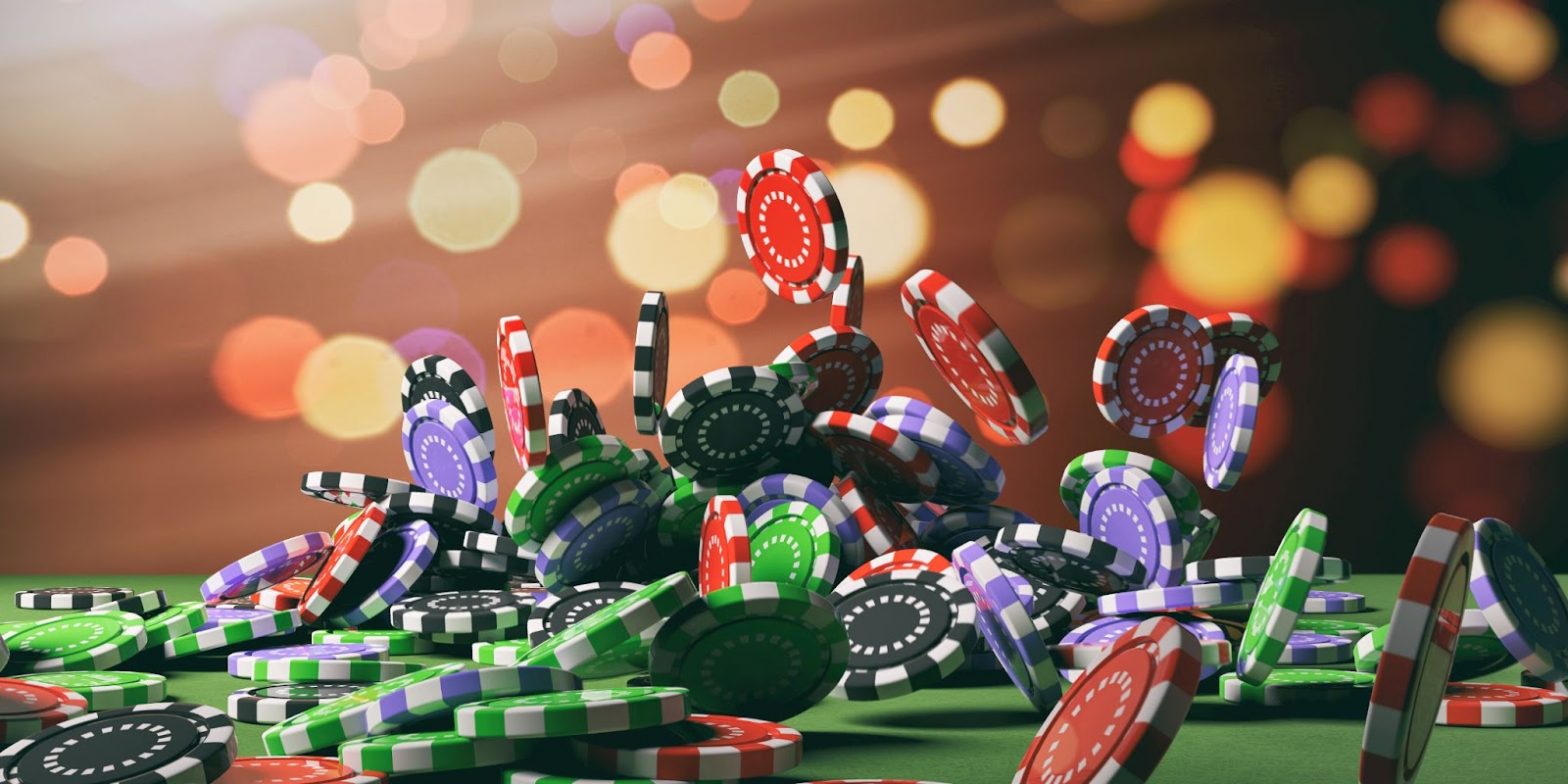 Need to Know How to Thrive at Online Casinos