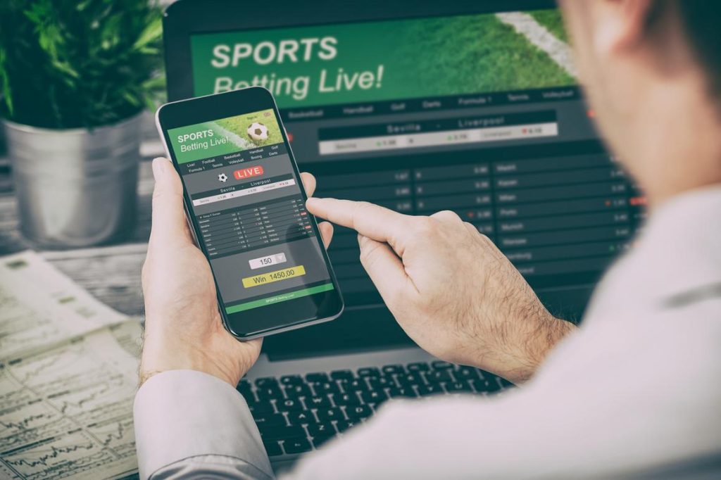 Soccer Betting