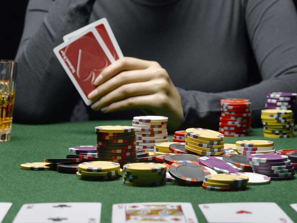 Online Casino Platforms