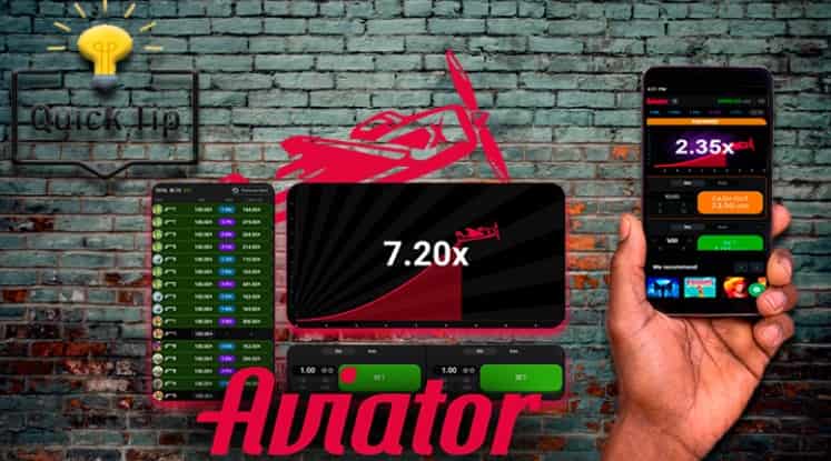 Aviator Game Betting