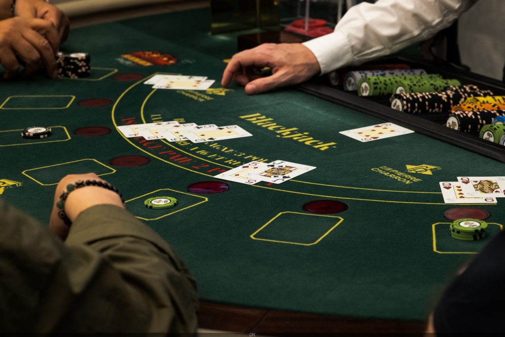 sports betting ai