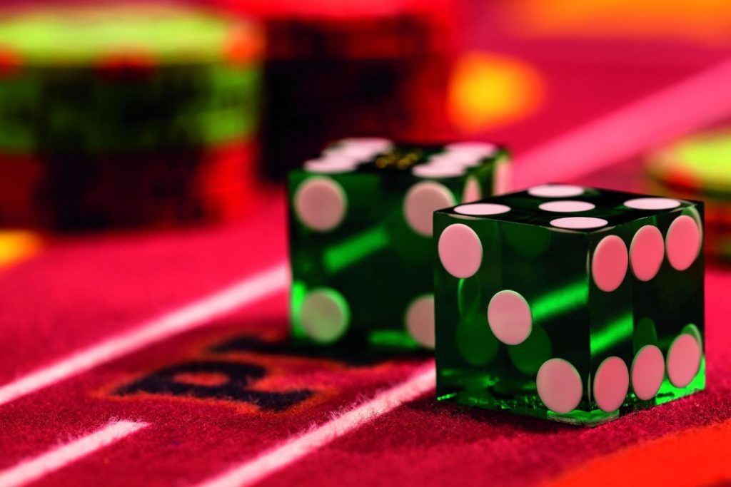 Casino Game