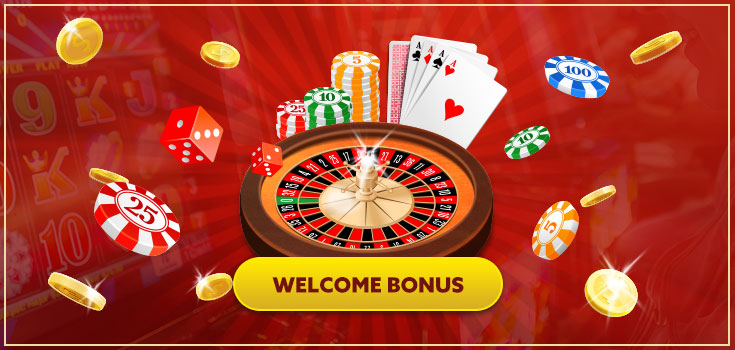 Online Gambling