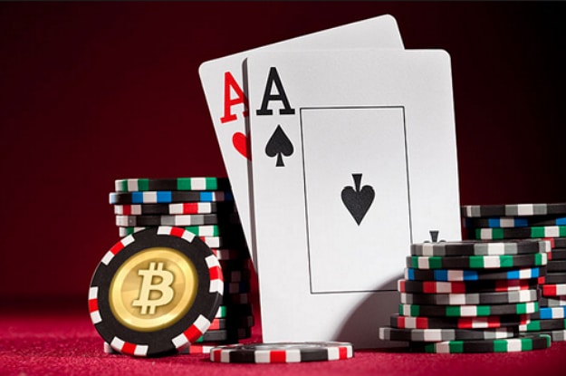 Crypto Casino Games