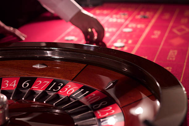  Roulette Casino