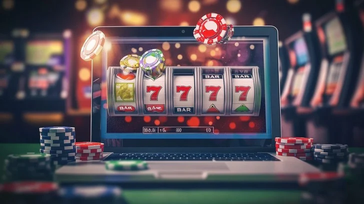 Online Casino 